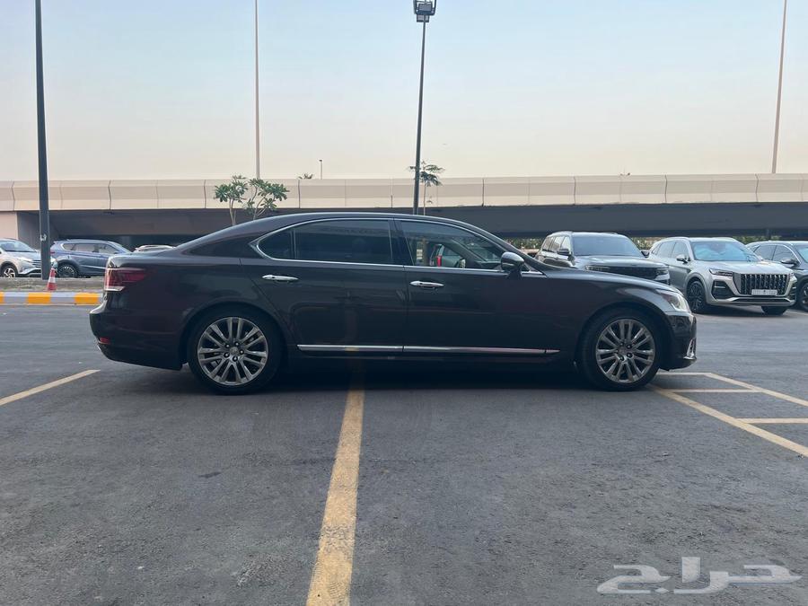 Lexus LS 460 Full Model 2013 Sold63080479592961112