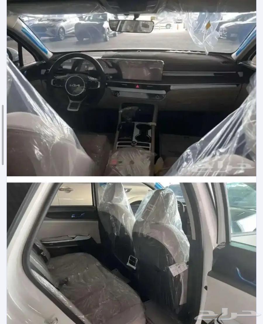 Kia K5 Standard Developer 202463080866666497111