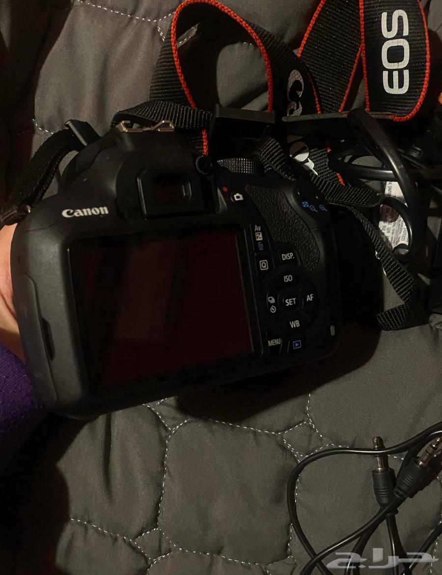 Canon camera630560309404191114