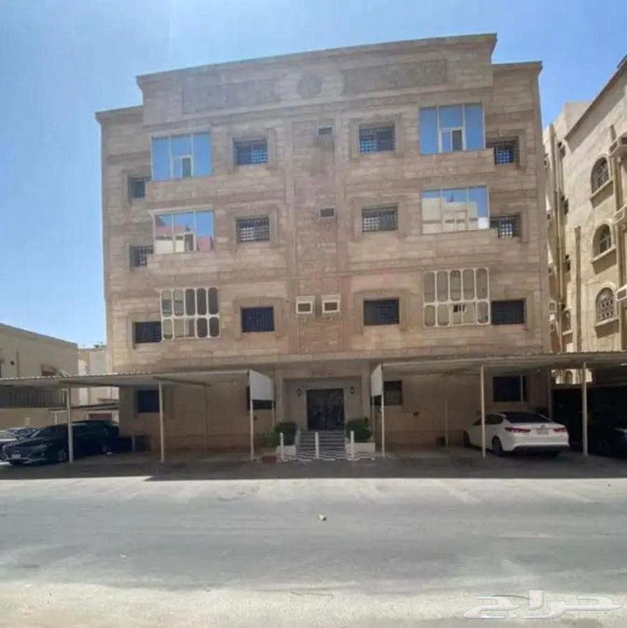 فرصة مميزة عمارة سكنية للبيع على شارعين630115921250591123