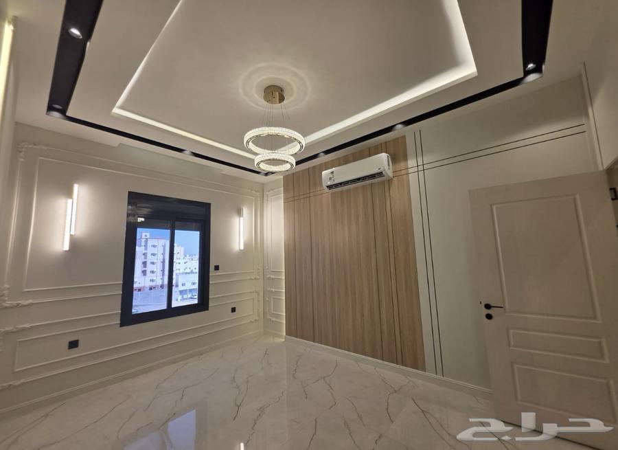 شقق تمليك للبيع فخمه وراقية VIP حي الحمراء بجانب مشروع مسار63012948445953111