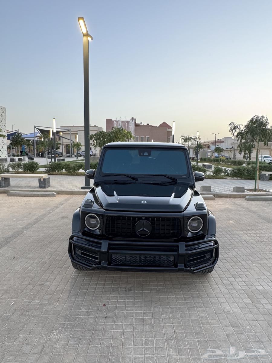 جي كلاس 6363078387039874111