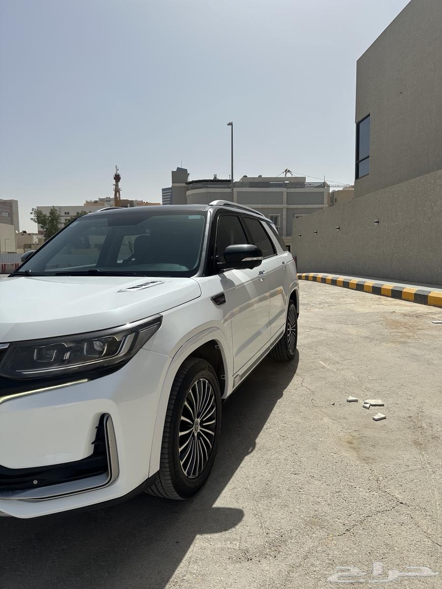 شانجان cs95 رويل فل كامل مديل 202163080456119553111