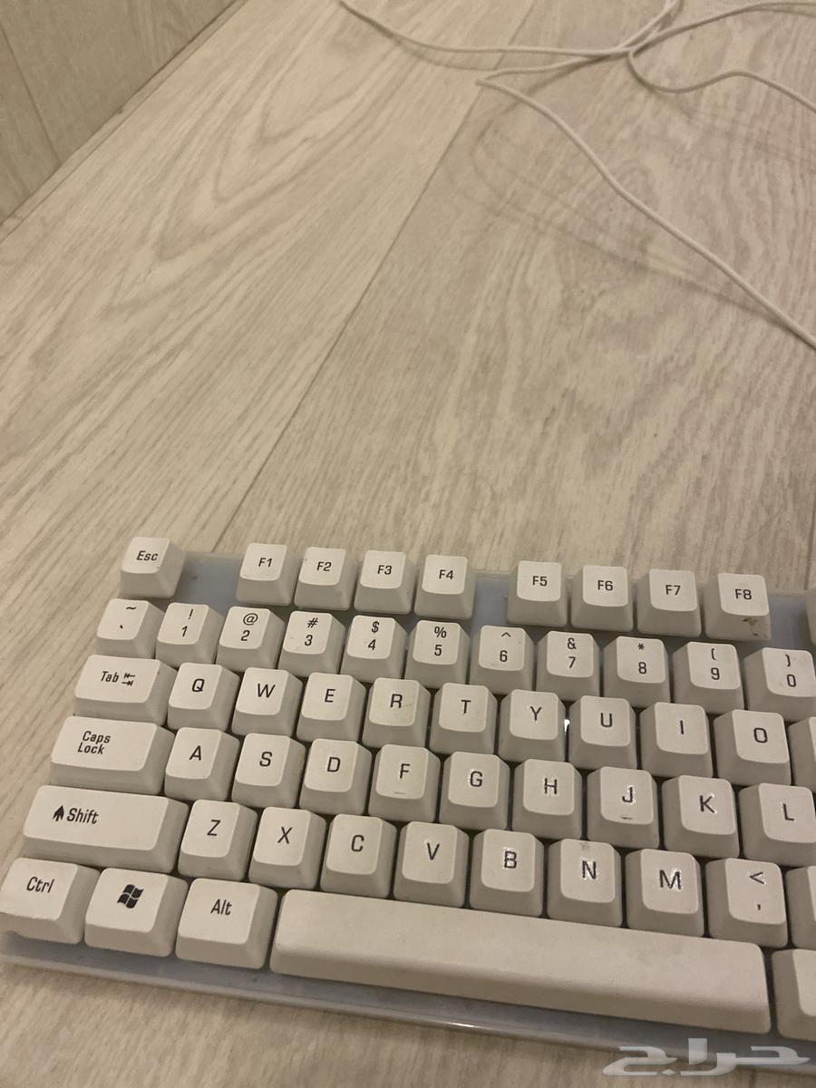 Keyboard and mouse for sale 35-40, reason for selling: Shawal surge63054451819778112
