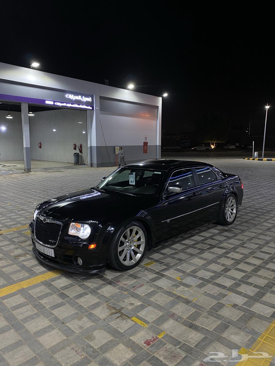 كرايسلر 2010 srt863082952192897111