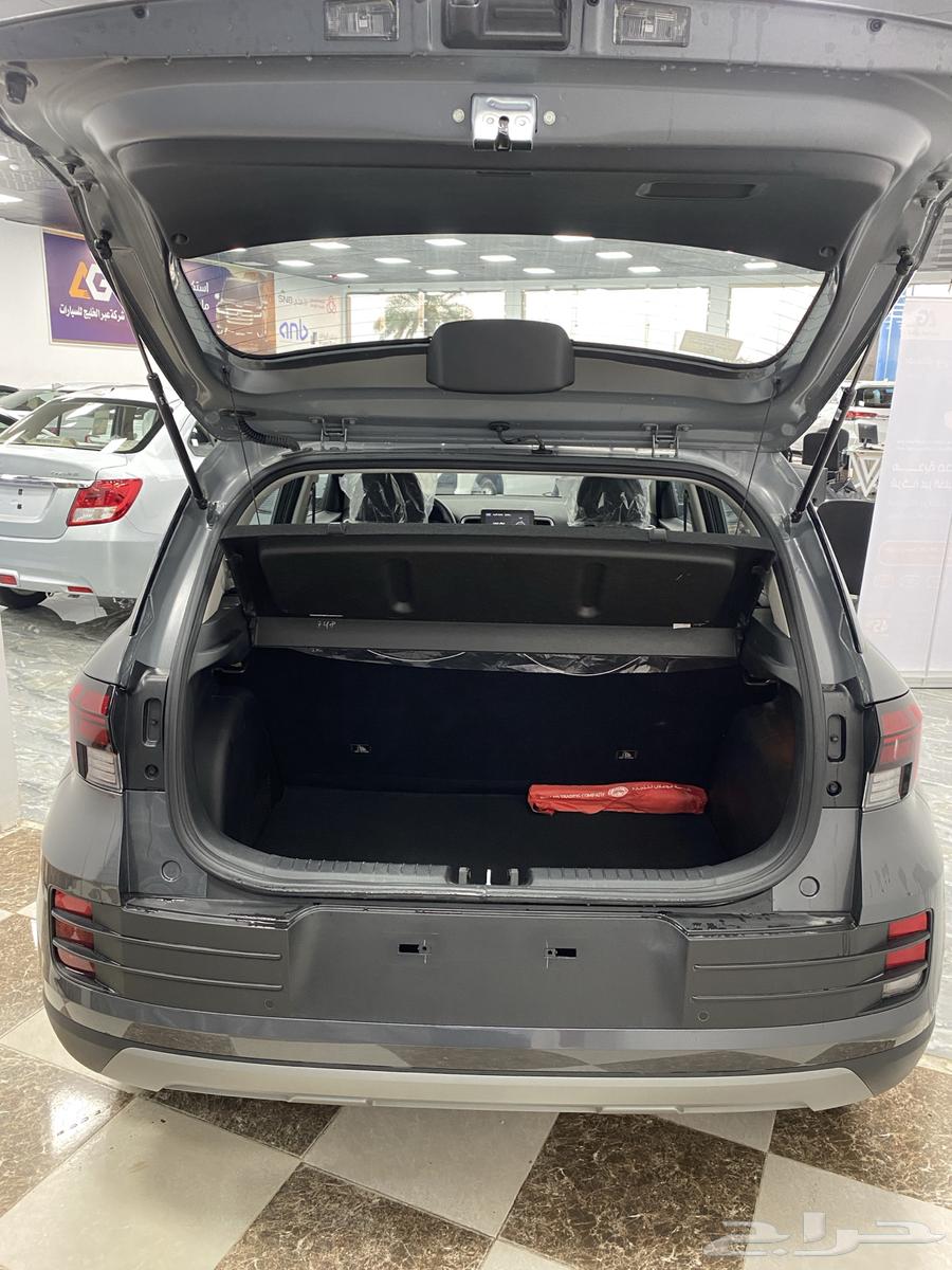 Hyundai Venue Smart 2025 Gray63082110693761113