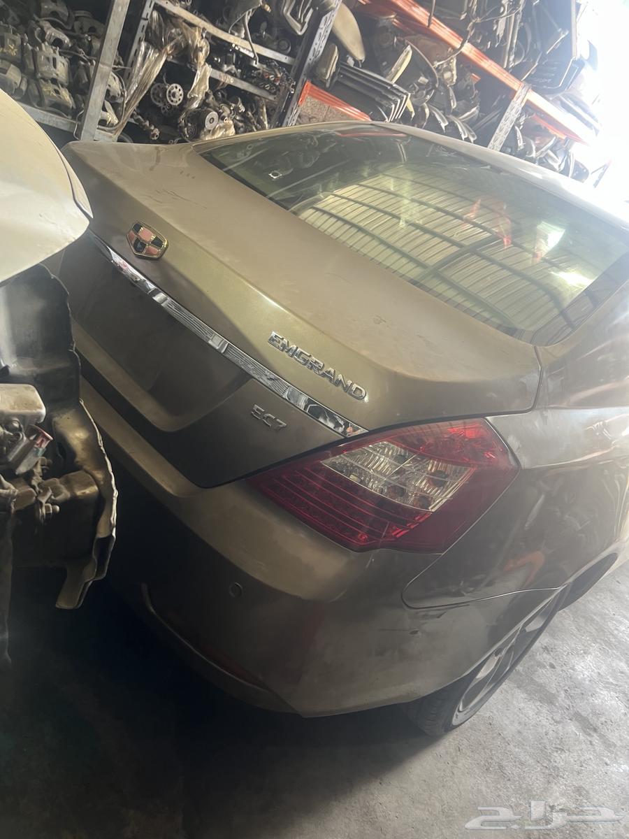 قطع غيار فقط جيلي 7مكينه شرط قيرا شرط63081283931010113