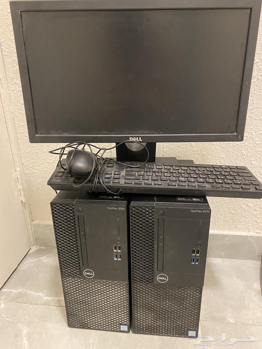 Laptop for sale with bag, screen, mouse and keyboard63056031397761114