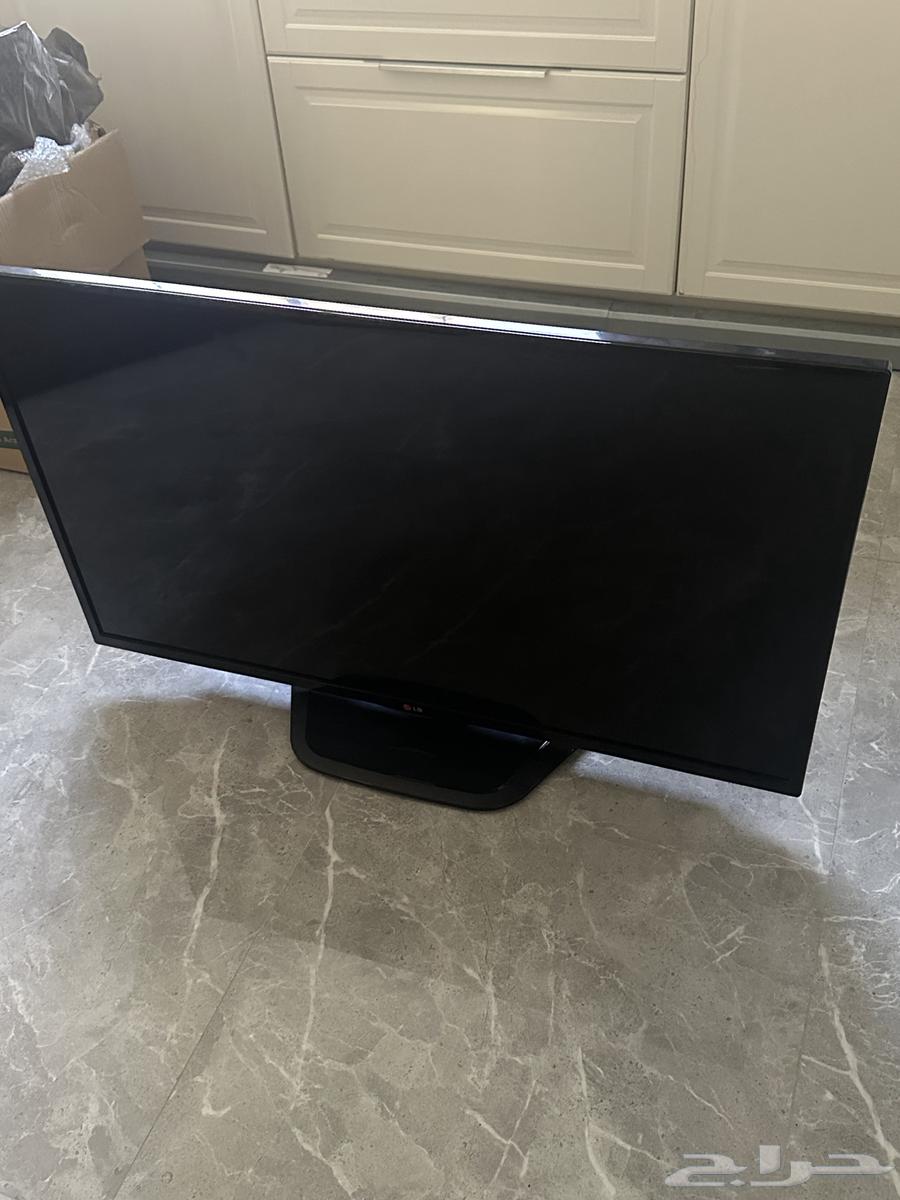 شاشة تلفزيون LG630552243971861128