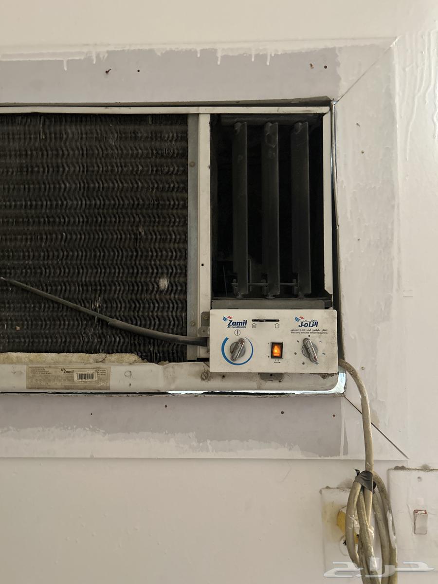 Air conditioner for sale Al-Zamil630117653780511120
