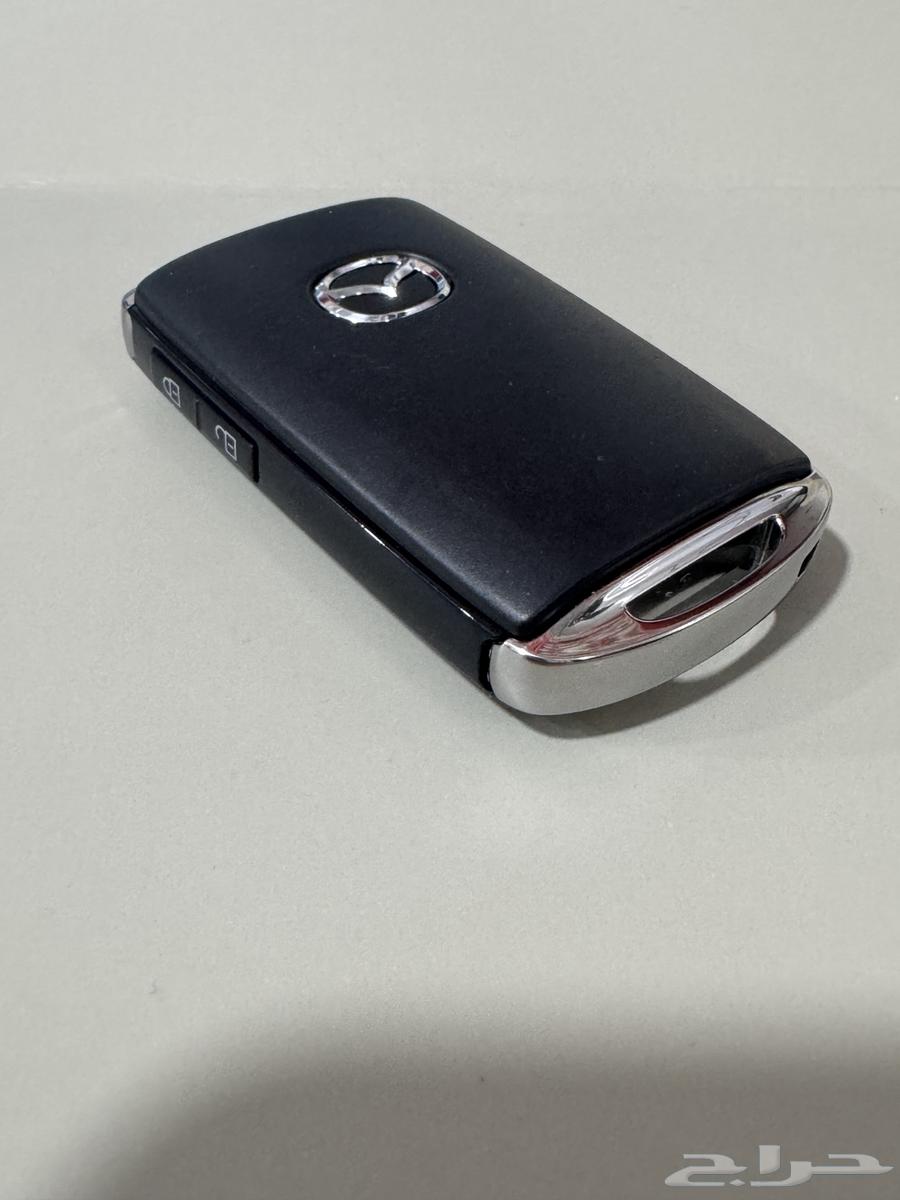Mazda remote63080450618753115