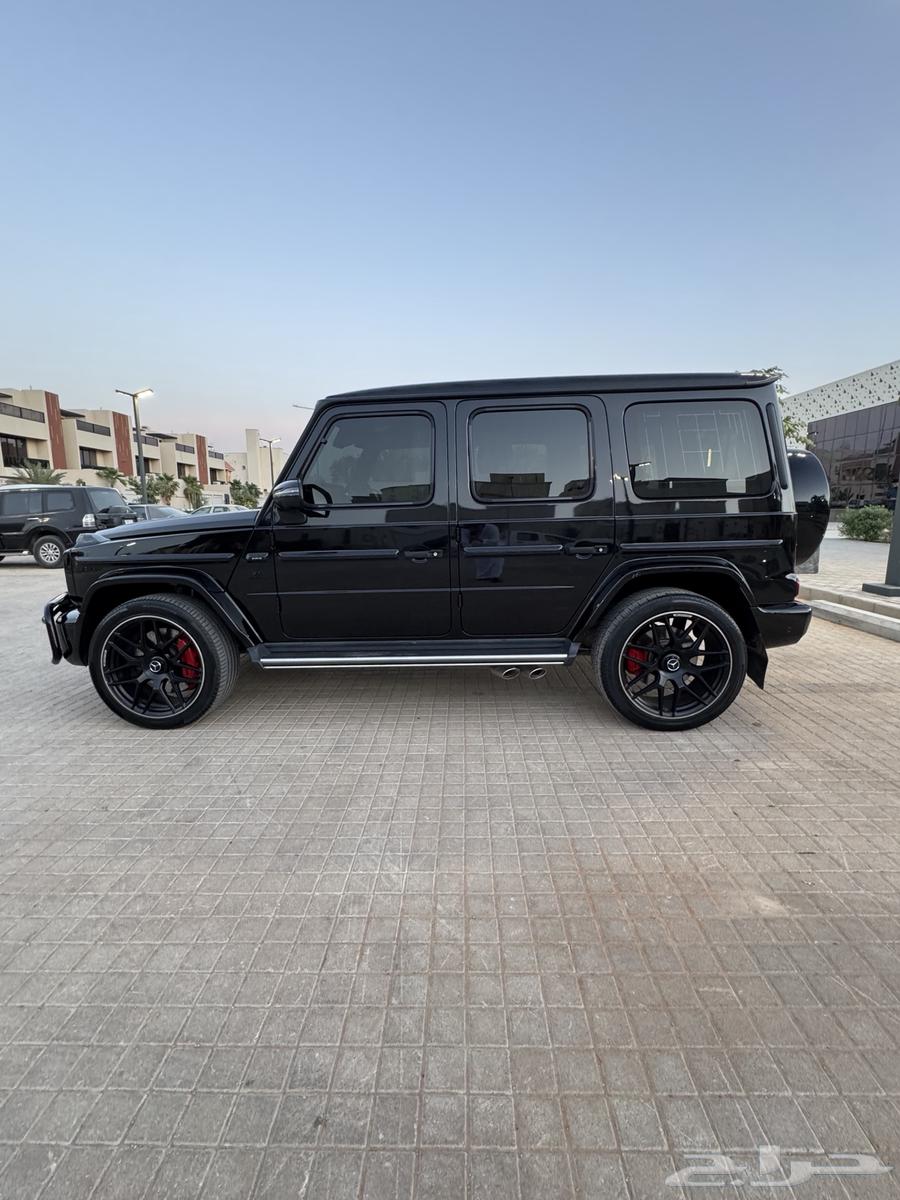 جي كلاس 6363078387039874114