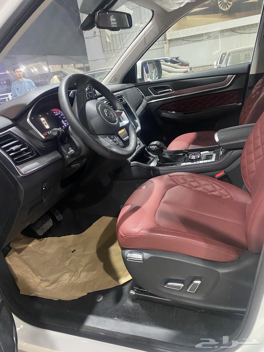 MG RX8 full double (family) model 2024 at the best price63078774100098113