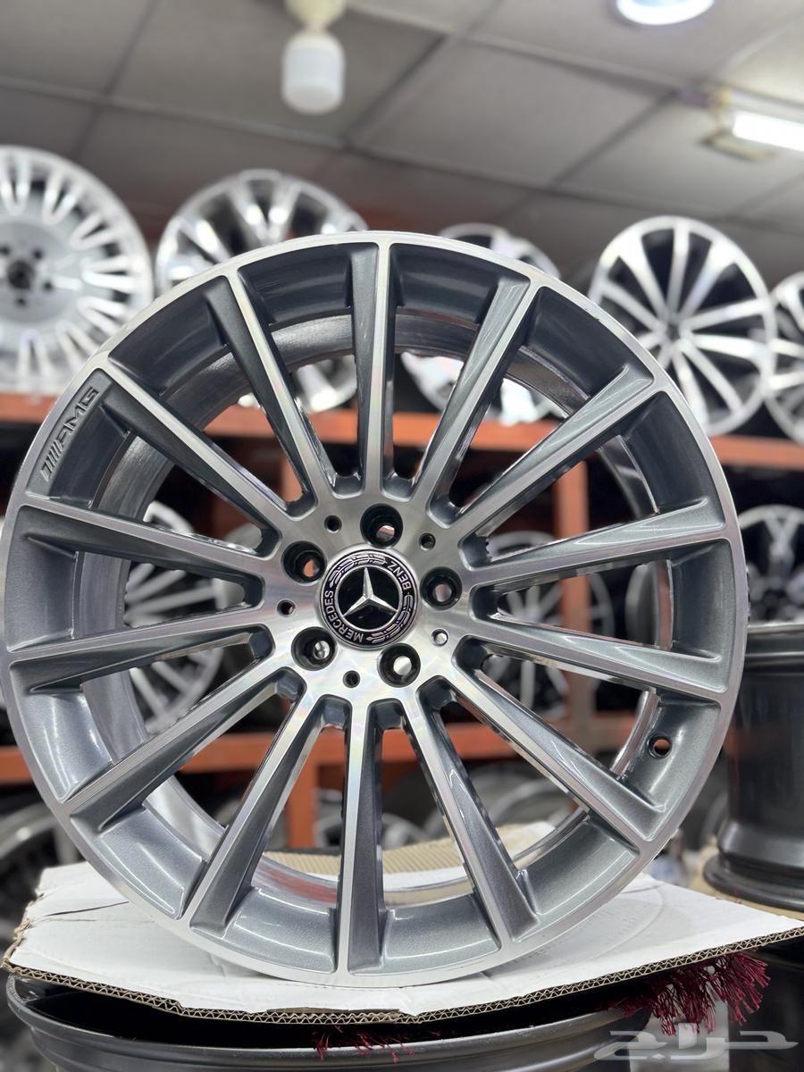 Original Mercedes yacht model 2016 size 20 original agency63078791209217112