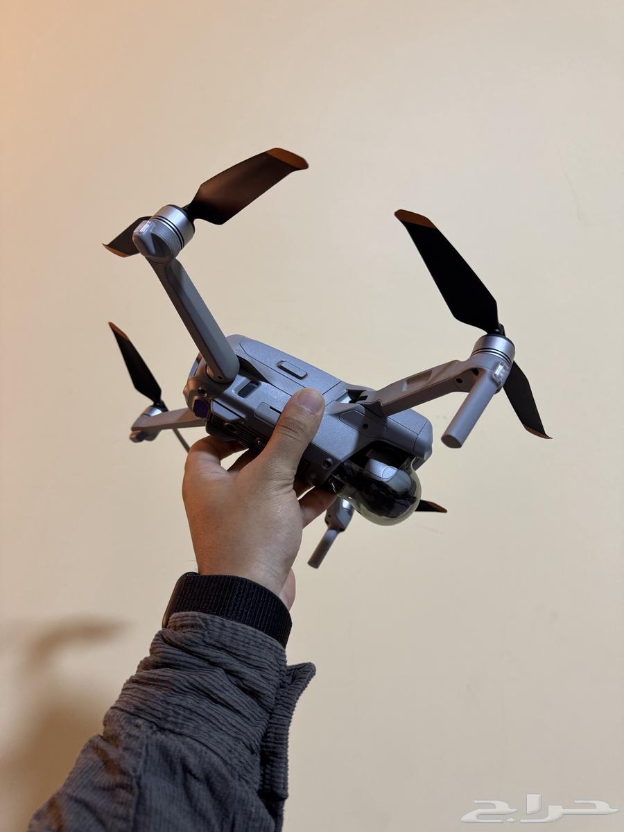 DJI Mavic Air 2S with Flymore Combo63056435647107112