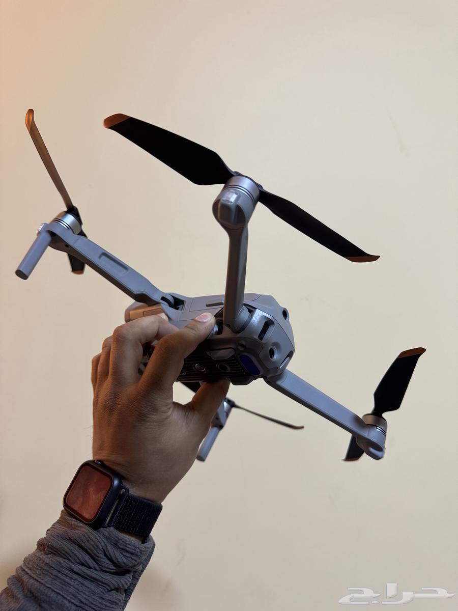 DJI Mavic Air 2S with Flymore Combo63056435647107114