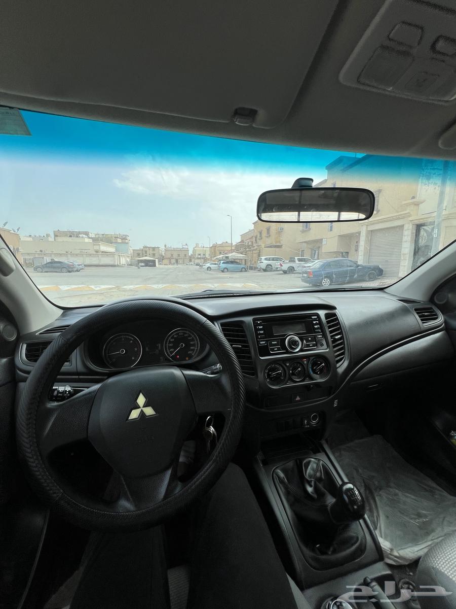Mitsubishi L200 2020 is clean63081702916099112