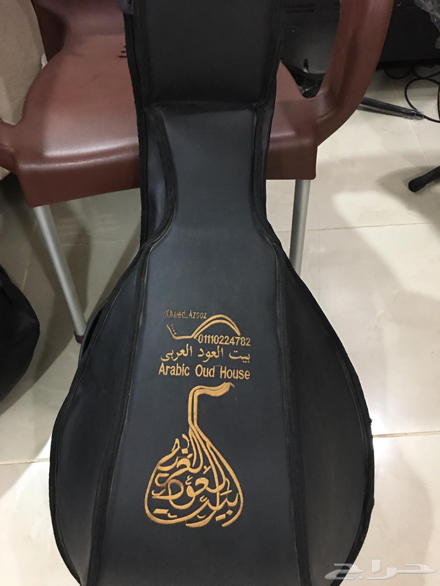 شنطه فخمة للعود63055267681026116