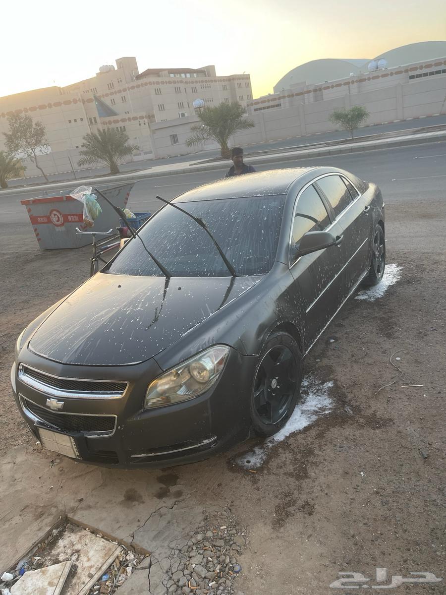 Chevrolet Malibu 201163082956417025111