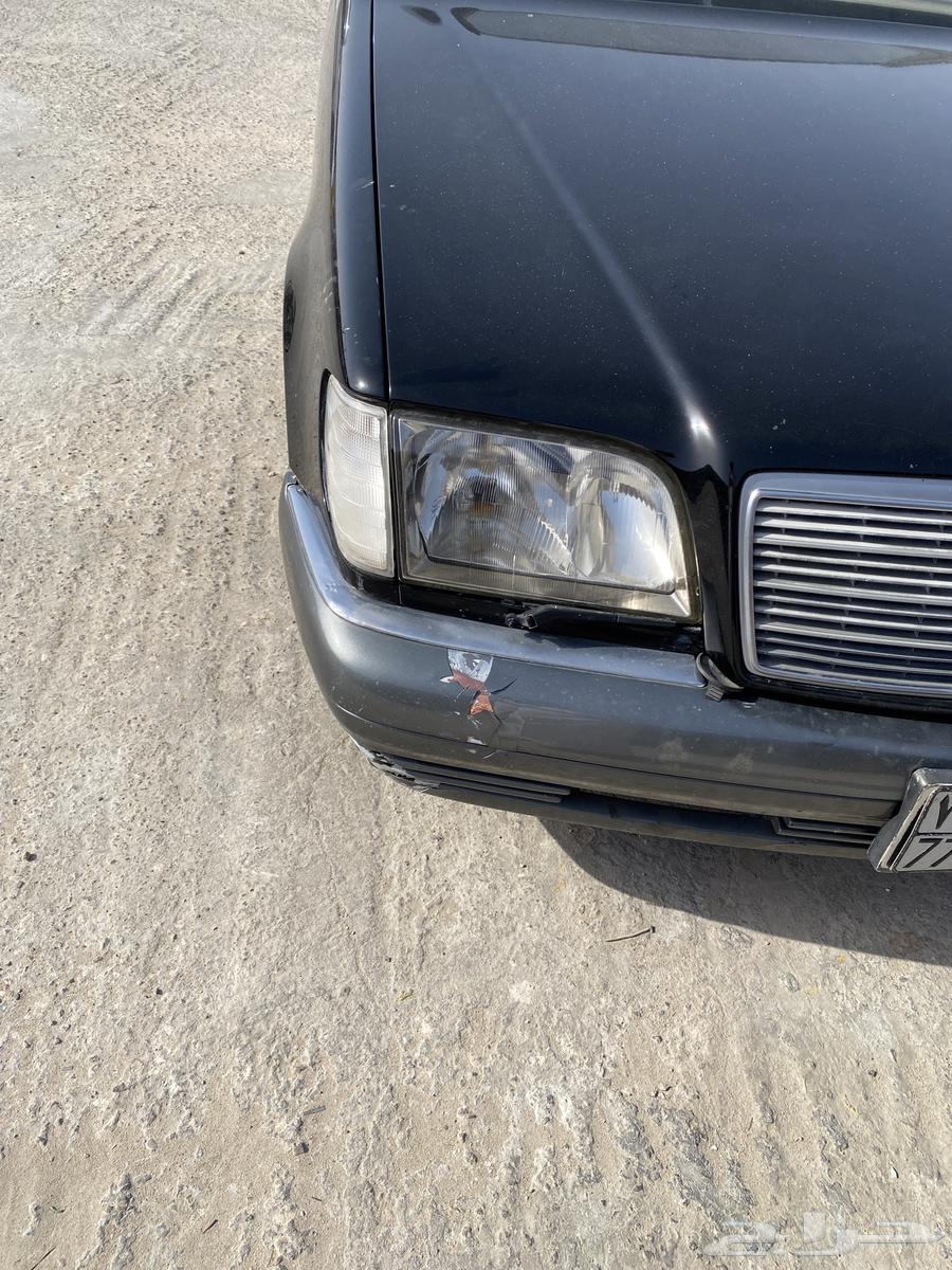 For sale: Mercedes S-Class63080465163522113