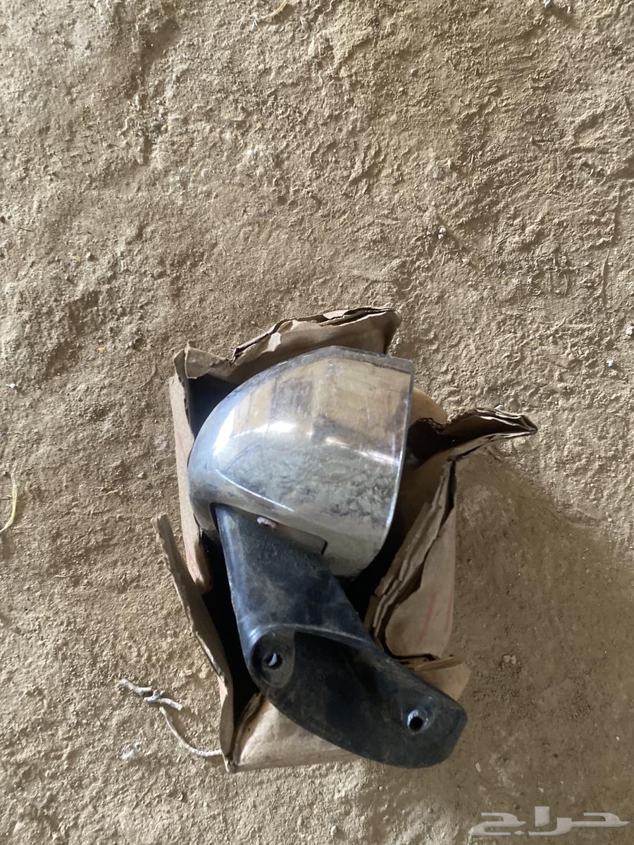 New right side mirror for Toyota Cressida 80, Chinese manufacturing63082964355713113