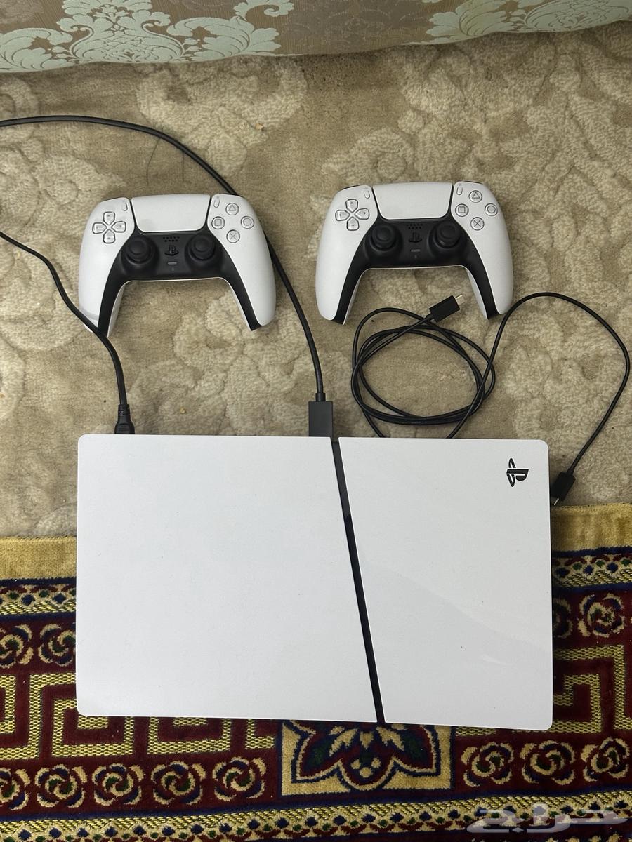 سوني 5 Digital اخو الجديد استخدام 15 يوم630564195243541119