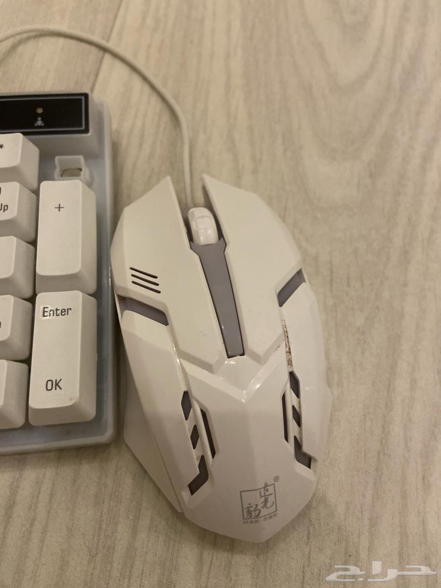 Keyboard and mouse for sale 35-40, reason for selling: Shawal surge63054451819778113