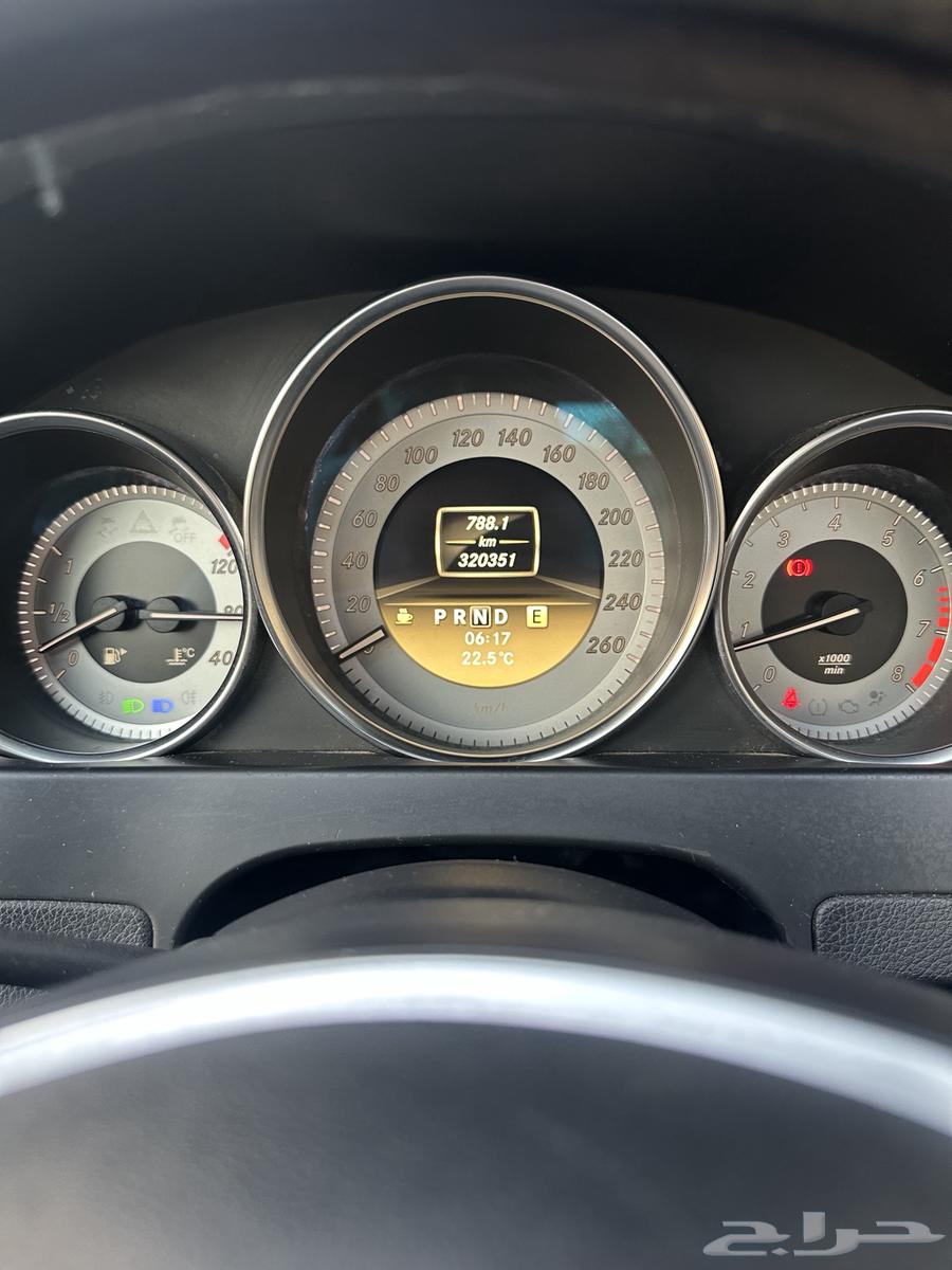 Mercedes C200 201263083309375747112