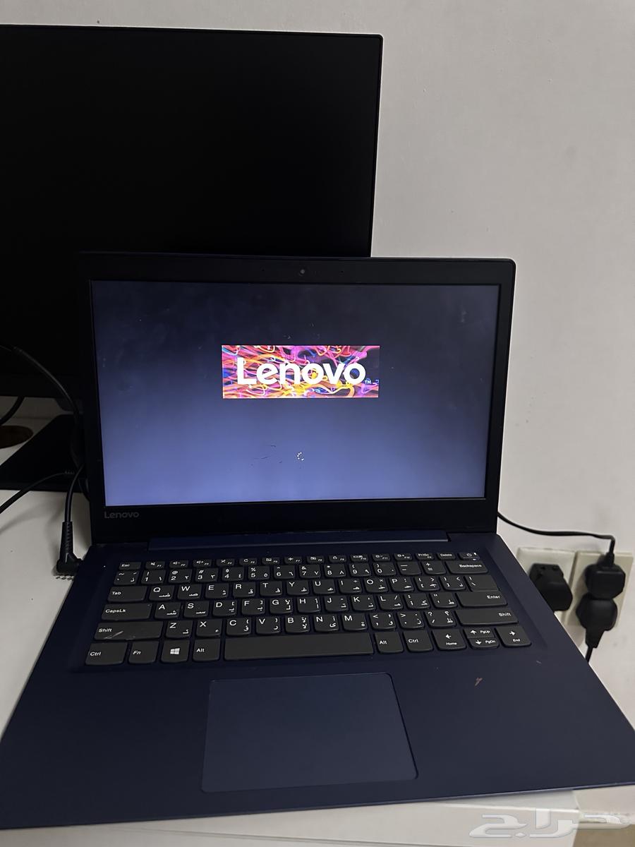 My Lenovo laptop has a problem with the sound being a bit low, and it's up for sale.63055262502658112