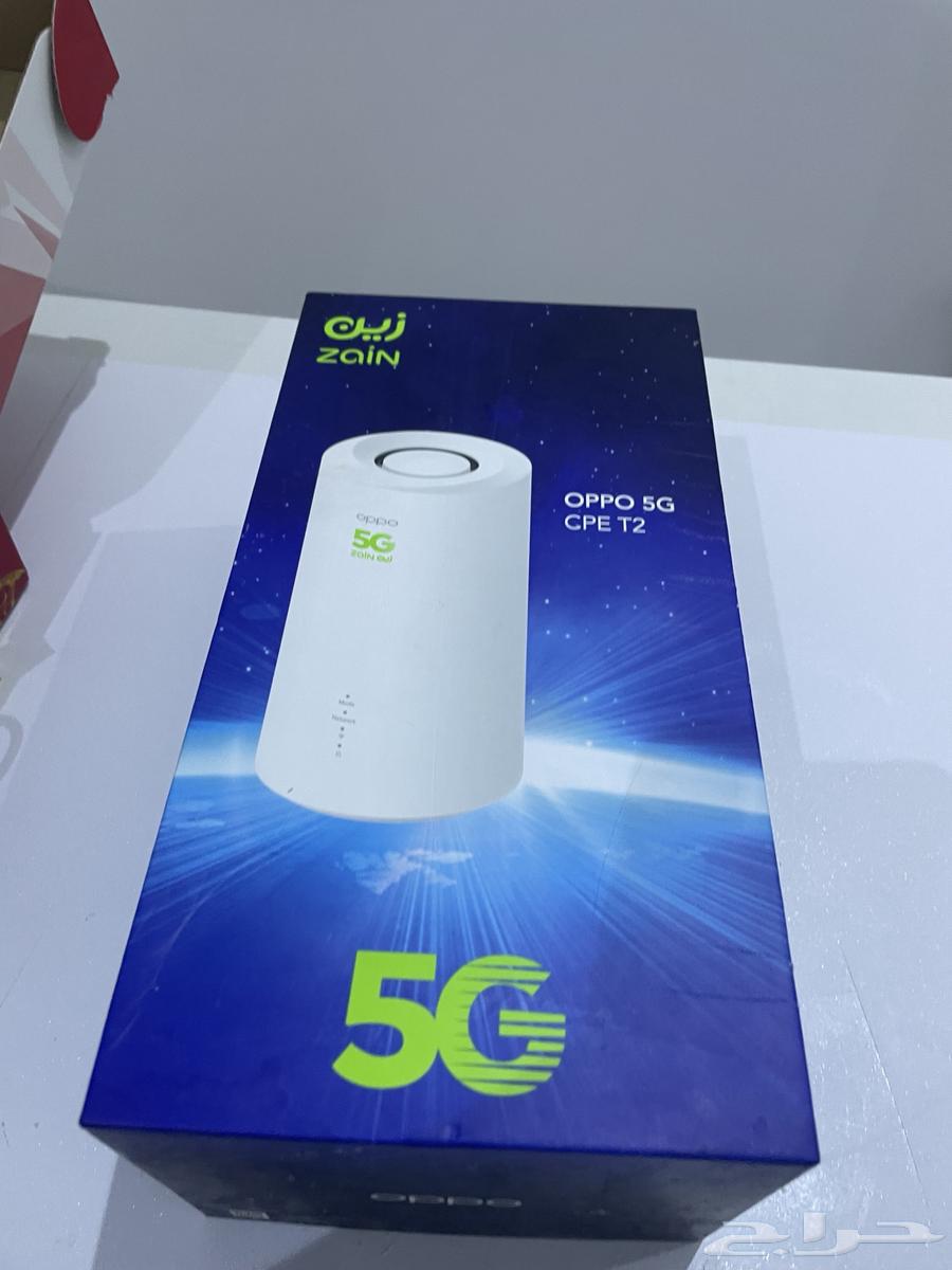 Zain 5G router for sale63056424768386111