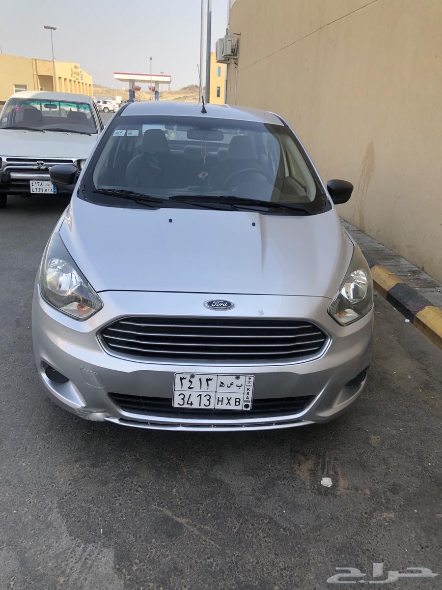 Ford Figo 2016630800185717781111