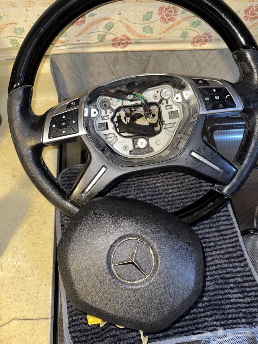 Doxon Mercedes G-Class63081296925826111