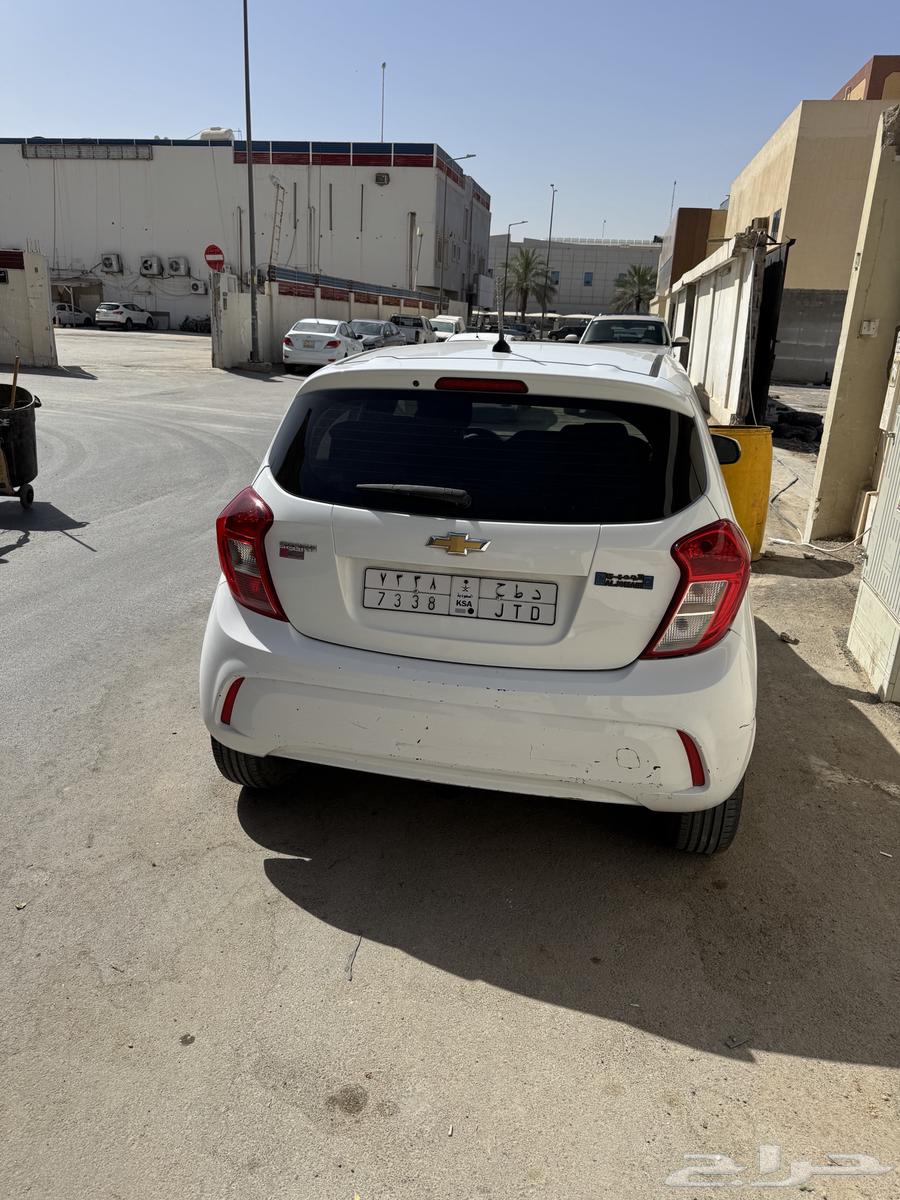 Spark Chevrolet 201963079646147457112