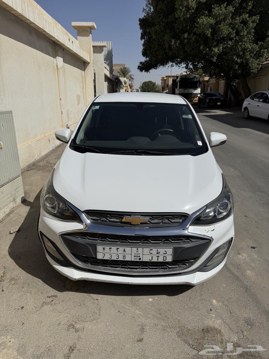 Spark Chevrolet 201963079646147457111