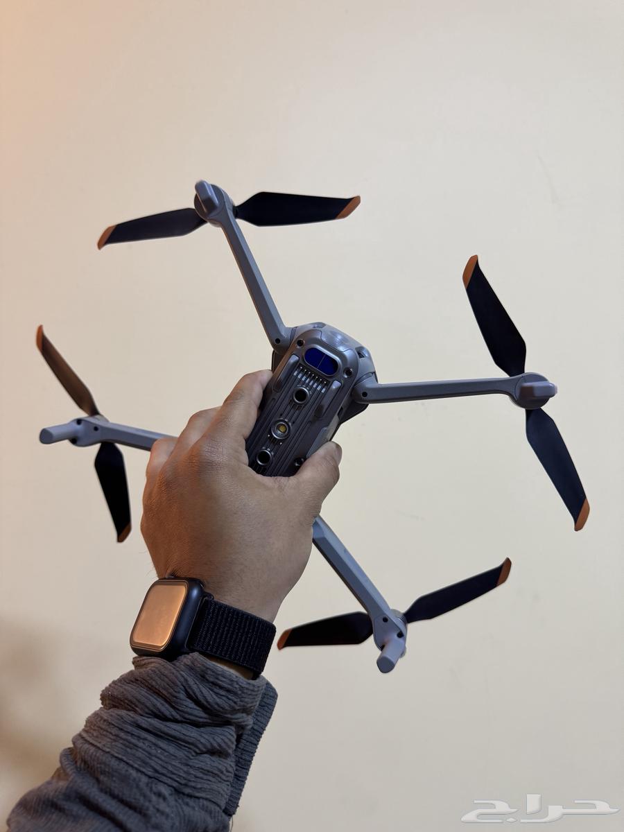 DJI Mavic Air 2S with Flymore Combo63056435647107113