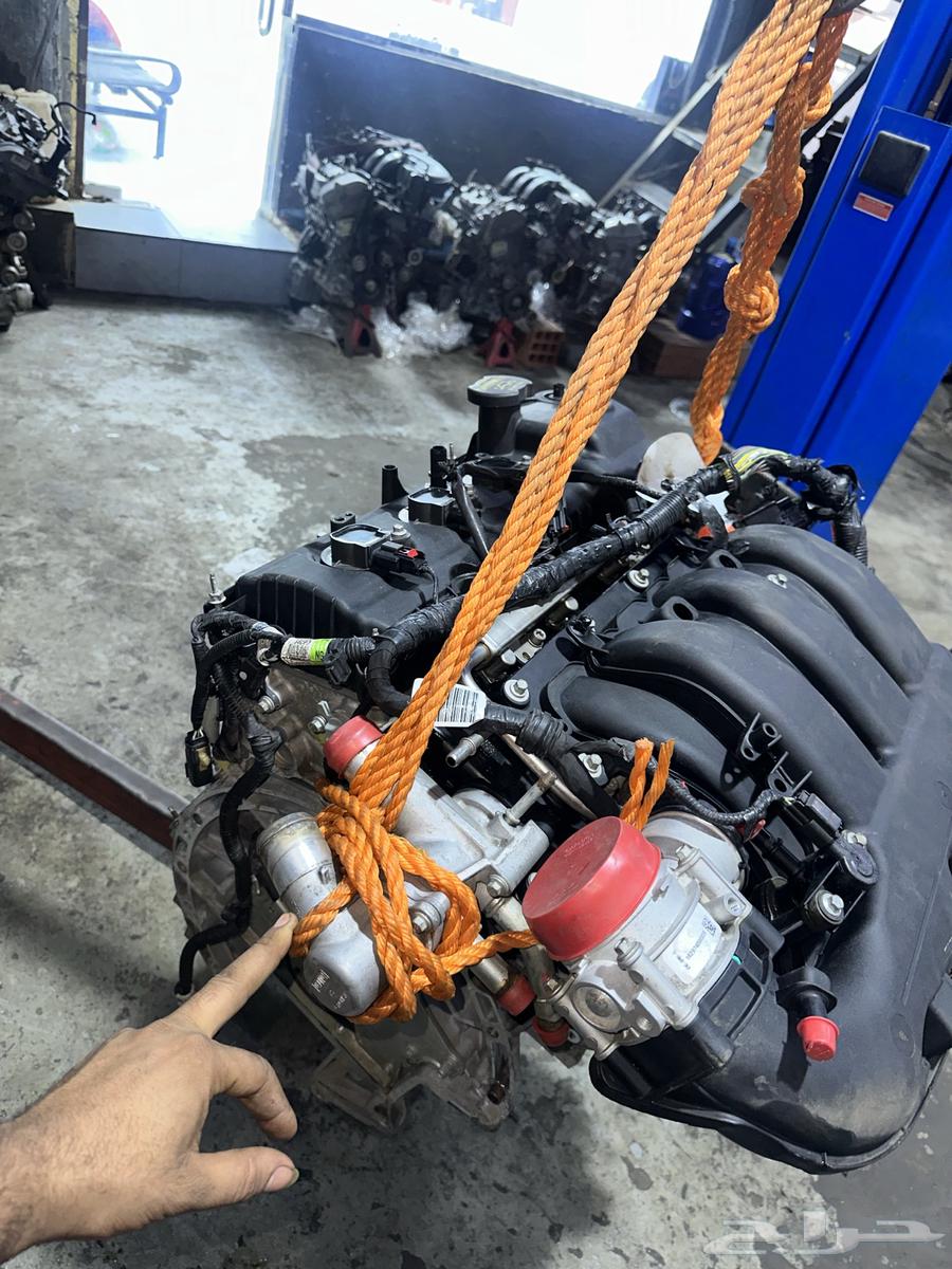 Ford Explorer 6 Cylinder Imported Machine from 2013 to 202063082110959234111