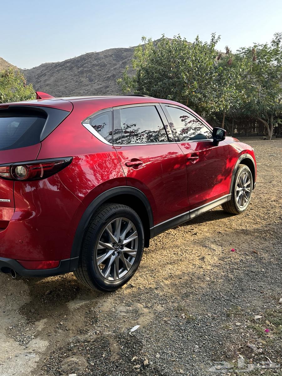 cx5 Full Khaleeji63079234881411112