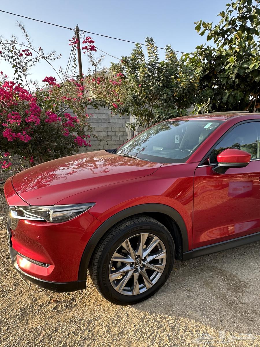 cx5 Full Khaleeji63079234881411114