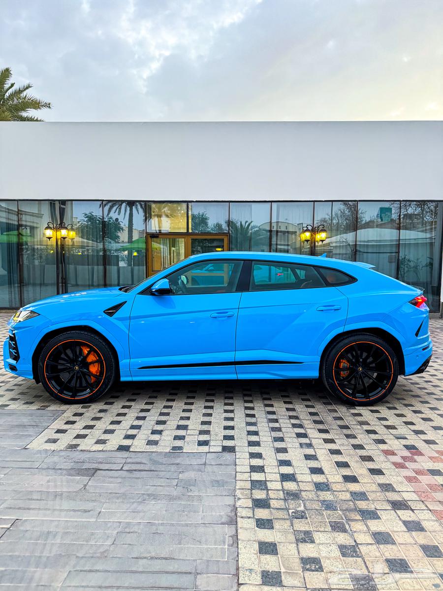 For sale Lamborghini Urus model 202263078804278787112