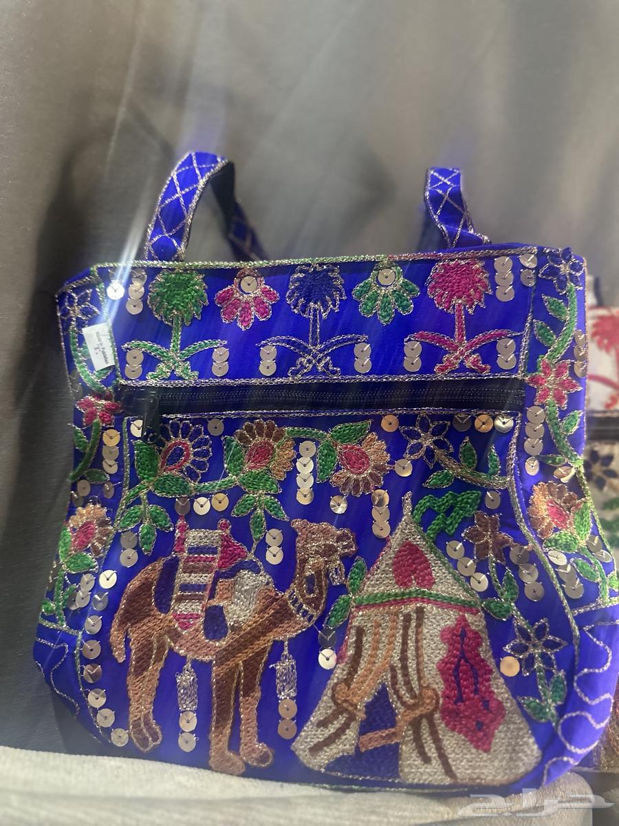 Indian bags at a price of 60 riyals per piece63054458036097113