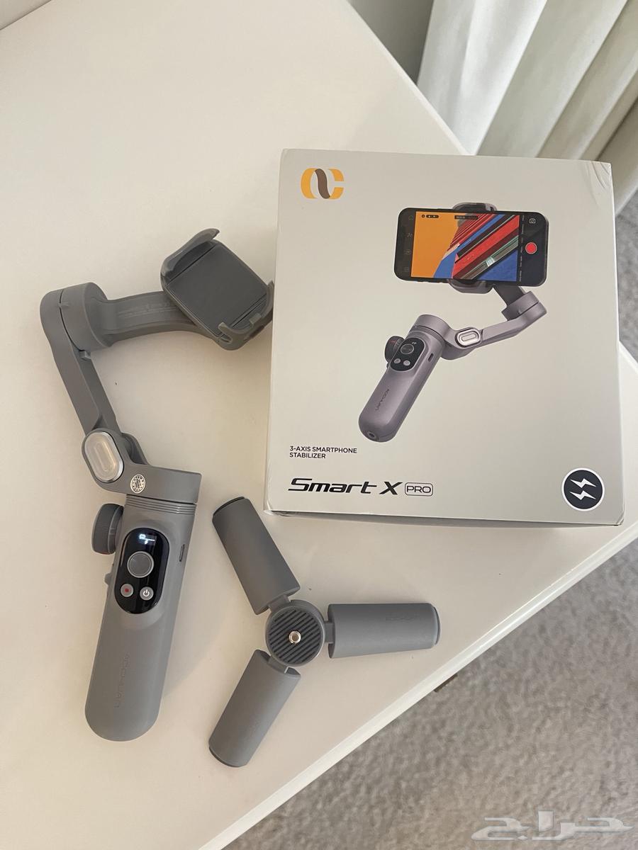New Smart Gimbal63054457615618111