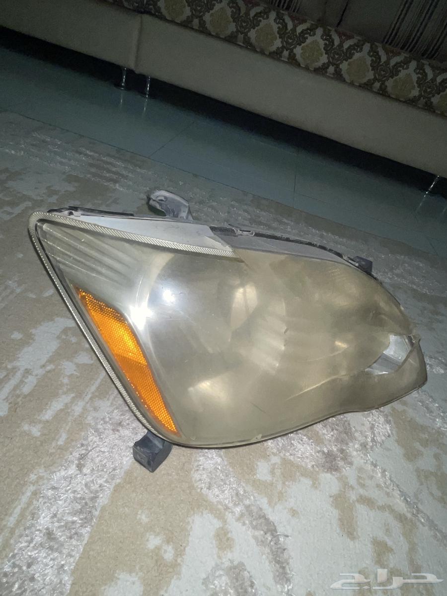 Avalon Candles 2008 Agency Left Side Needs Glass Change63083313360003112