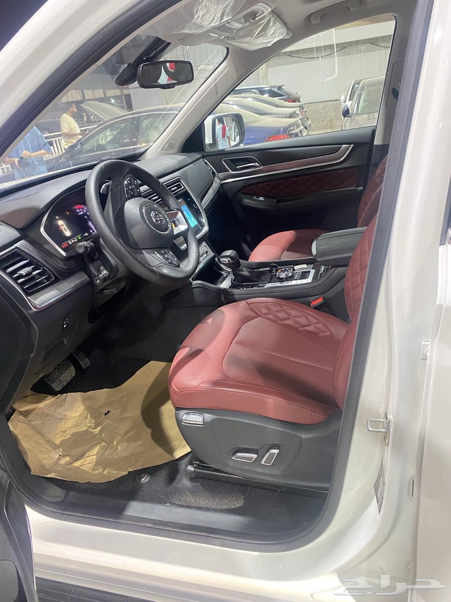 MG RX8 full double (family) model 2024 at the best price63078774100098114