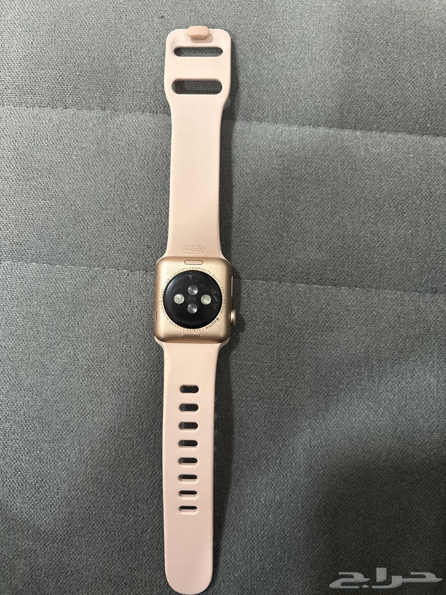 Apple Watch63055641108865111