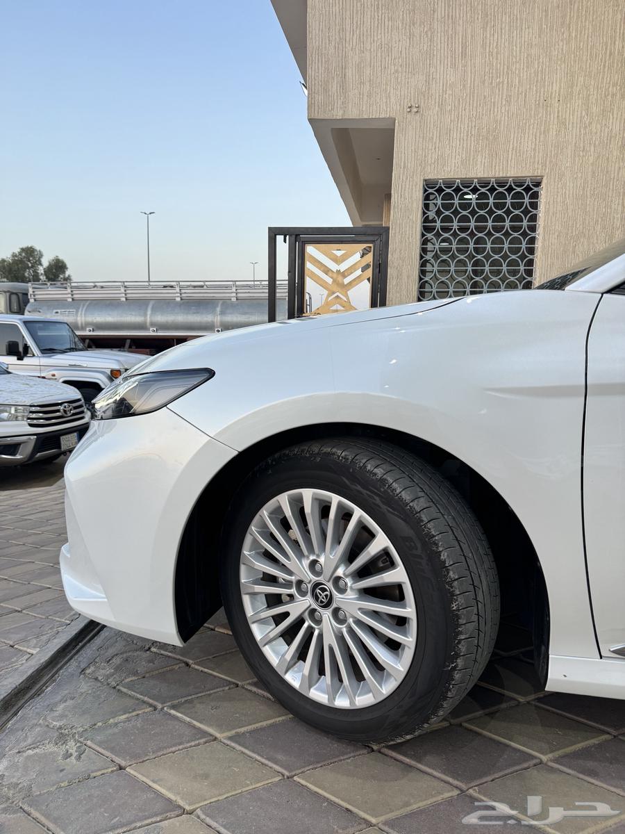 Camry LE Saudi Gasoline 202563082952592897112