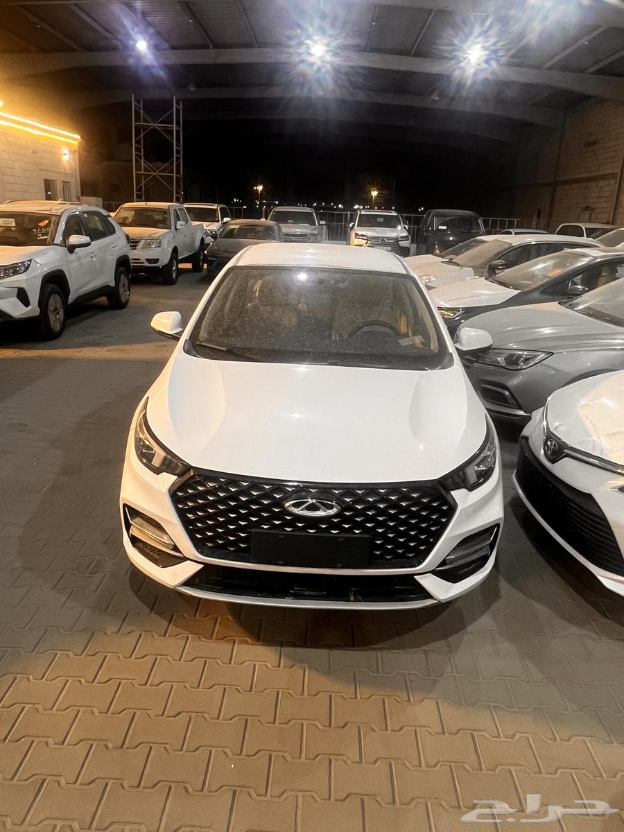 اريزو شيري ب اقساط بنكية تبدا ب 750630812923859221126