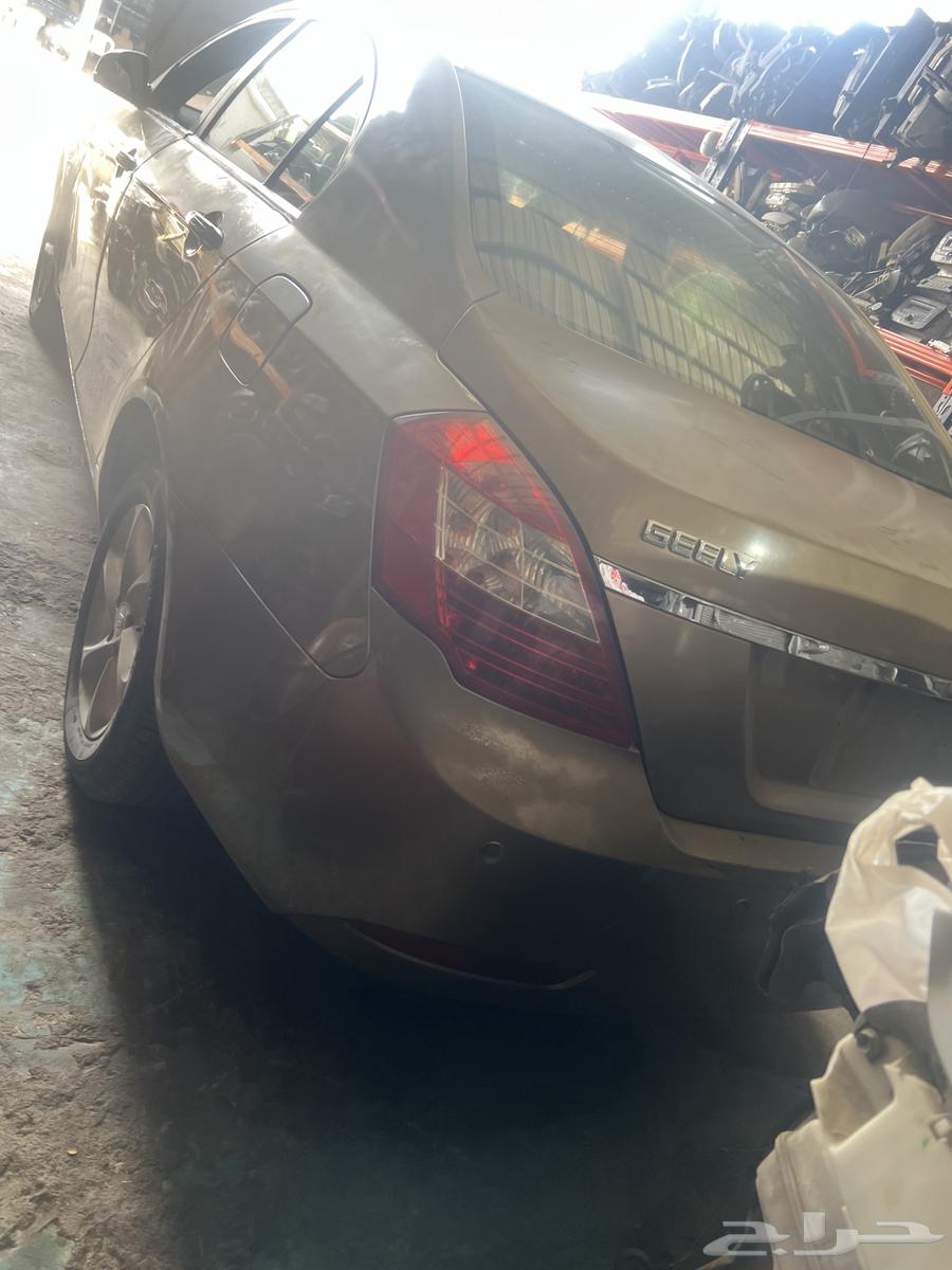 قطع غيار فقط جيلي 7مكينه شرط قيرا شرط63081283931010112