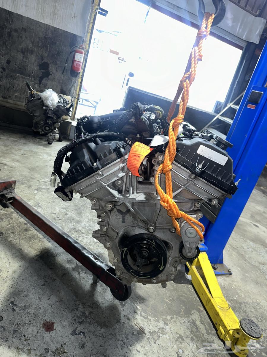 Ford Explorer 6 Cylinder Imported Machine from 2013 to 202063082110959234113