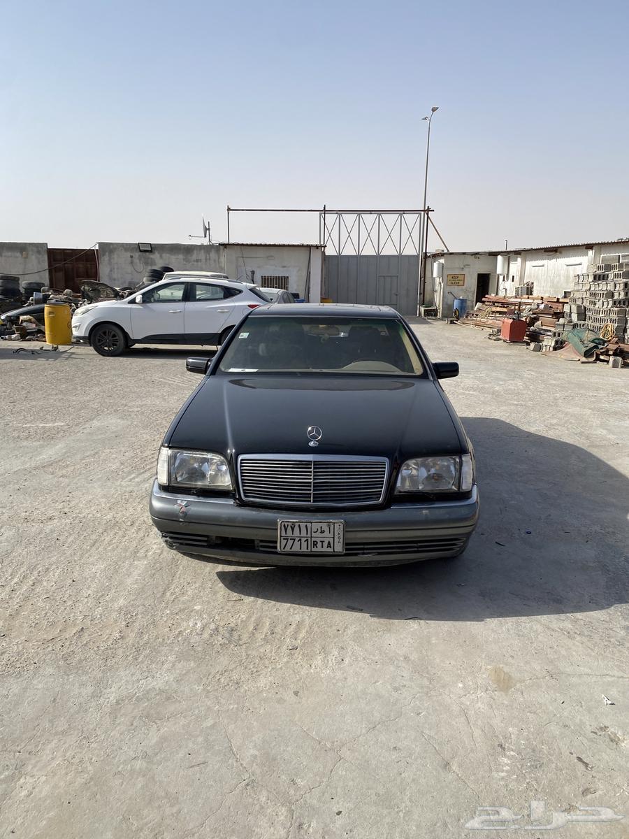 For sale: Mercedes S-Class63080465163522112