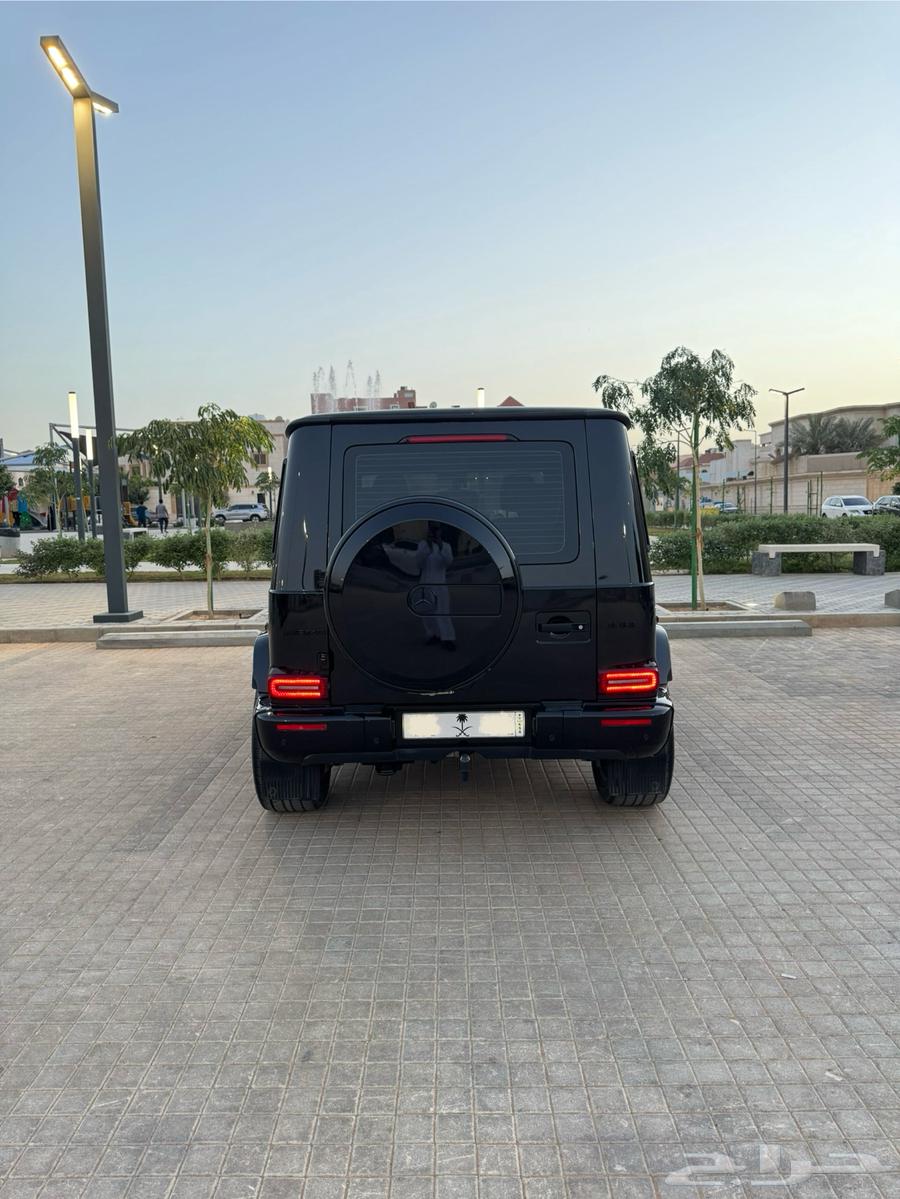 جي كلاس 6363078387039874113